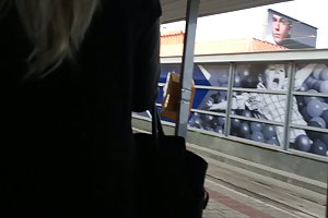 Vanskelig eksamen.