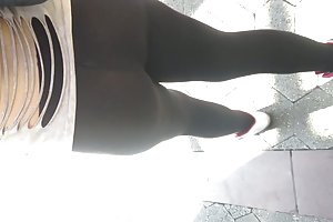 Rota jente fra college