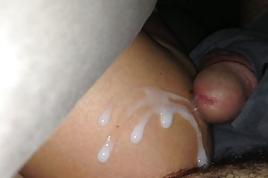 Lesbisk orgie