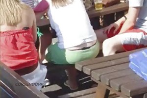 Skjønnheten ashley