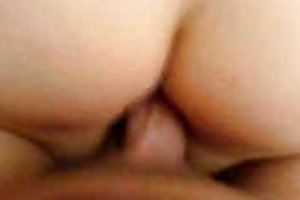 Blowjob første-person