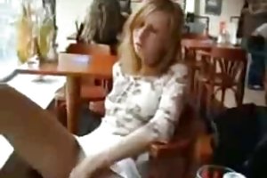 Crazy sex fyr med kjæresten på frisk luft