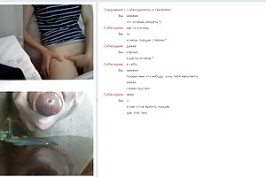 Russisk sex orgie