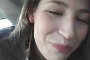 Syerske-cutter mottar en stor penis i fitte for de fleste tomater