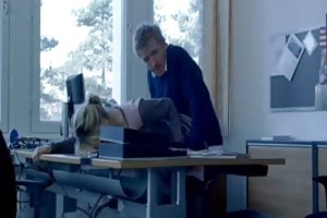 Hjemmelaget porno skyting