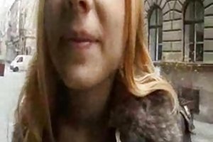 Vandret inn i den svarte kvartal