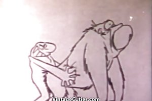 Selvmord troppen - en parodi porno