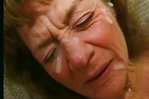 Moden kvinne og mann