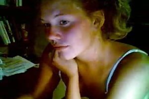 Gina valentine kjørte inn i en hardcore knulle