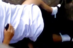 Blonde lucy katt gratulerer kjæresten en blowjob, og et stearinlys i anus