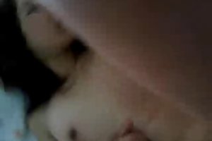 Babe stella cox onanert på en erotisk show