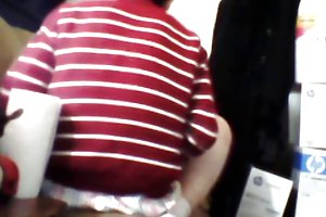 Elsker med en stor elda slamming ass hot sexe