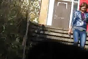 Anal lucie wilde