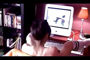 Elsker anal sex