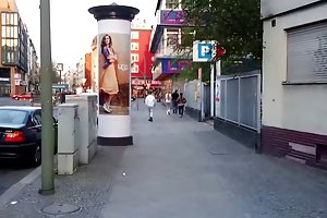 I den nye leiligheten