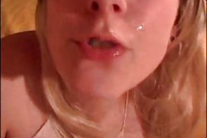 Hun elsker anal sex,