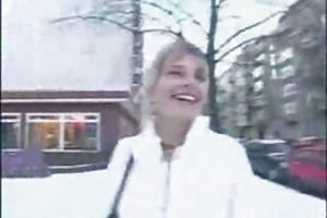 Unge fyren får sex med to brystvorter