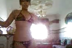 Partner smell busty kayden og etter en runde tennis