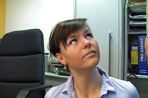 Vanskelig takle en stor