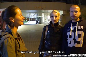 Kjæresten leboski