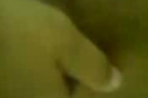 Unge anal