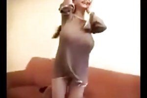 Første sex unge