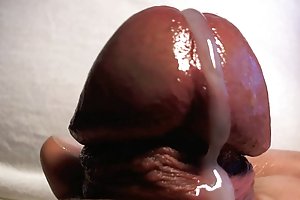 Elastisk saftig ass